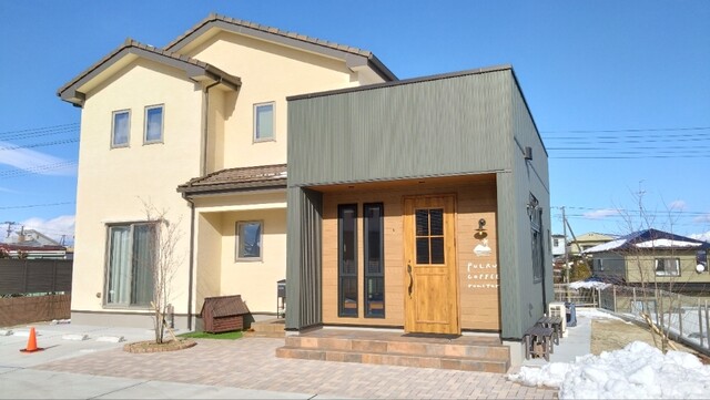 Pulau Coffee Roaster（プラウ コーヒー ロースター） - 川東（その他）の写真