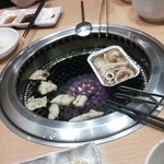 焼肉きんぐ 小黒店 - 