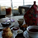 Tea Room ピース堂 - 