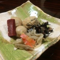 寺町よしくら - 器を素敵です。