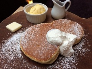 米子のふわふわパンケーキ8選 米子駅周辺や米子市内の人気店 食べログまとめ