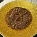 焼肉 牛者 - 