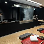 Yakitori Hirako - 