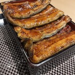 Unagi Suminobou - 