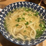 Udon No Soumaya - 