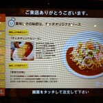スパゲティハウスチャオ JR名古屋駅太閤通口店 - 