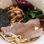 Ramen Horiuchi - 