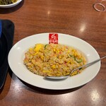 久留米ラーメン清陽軒 - 