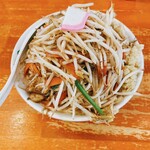 極濃湯麺 フタツメ - 