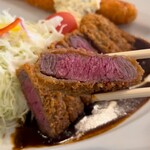 洋食 さかぐち - 