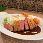 洋食 さかぐち - 