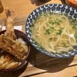 Udon No Soumaya - 