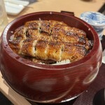 Unagi Suminobou - 