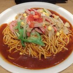 スパゲティハウスチャオ - 