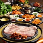 韓国屋台酒場 韓兵衛 - 