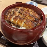 Unagi Suminobou - 