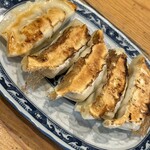 龍神麺 - 