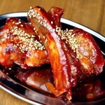 韓国屋台酒場 韓兵衛 - 