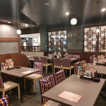 韓国屋台酒場 韓兵衛 - 