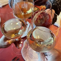 フレンチ ビストロ lemidi 桜木町 みなとみらい - おめでとうの乾杯