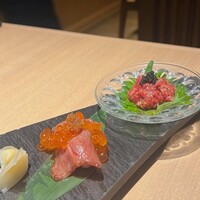 尾崎牛焼肉 銀座 ひむか - 
