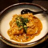 Watsuki - 揚出し豆腐ピリ辛そぼろあんかけ　890円