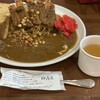 カレーライスの印度屋 森ノ宮店