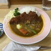 リッチなカレーの店 アサノ - 