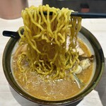 ラーメン 郷 - 