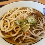 うどん・そば 今庄 - 