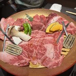 Yakiniku Rabo - 