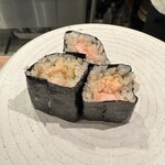 Sushi Bar Mugen - 