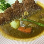 リッチなカレーの店 アサノ - 