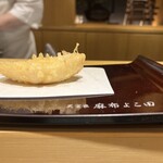 Tempura Azabu Yokota - 