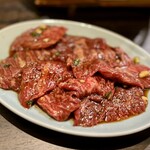 Yakiniku En Ema - 