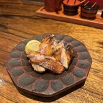 Yakitori Hirai - 