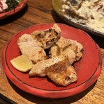 Yakitori Hirai - 