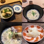 料理 小松 - 