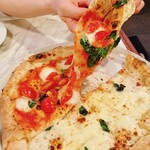 PIZZERIA CAPOLI - 