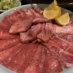 Yakiniku En Ema - 