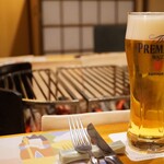 Kokonotsui Do - 生ビールで乾杯！