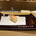 Tempura Azabu Yokota - 