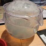 日本酒バルかぐら - 