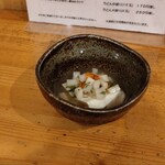ぶつをのうどん - 