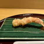 Tempura Azabu Yokota - 