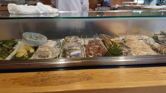 Sushi-ya no Kanroku photo