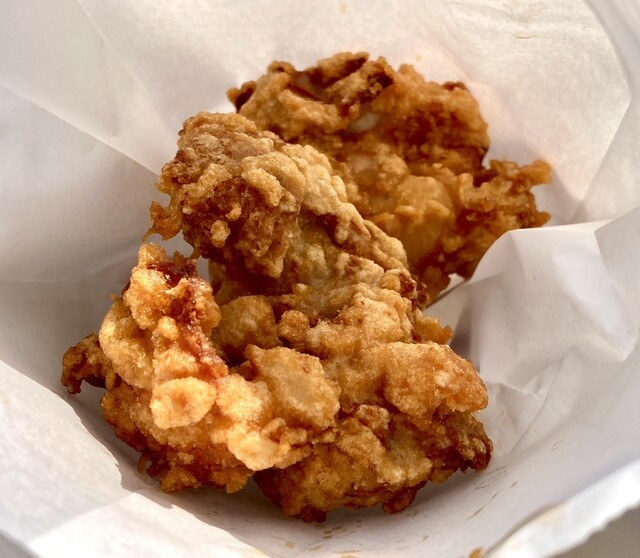 カラアゲヤ キックオフ - 円町/からあげ | 食べログ
