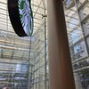 スターバックスコーヒー 中之島三井ビル店