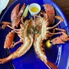 Red Lobster - 