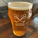 CAGHIYA TAP ROOM  - ダブルデッカーはでっかー！でっかー！